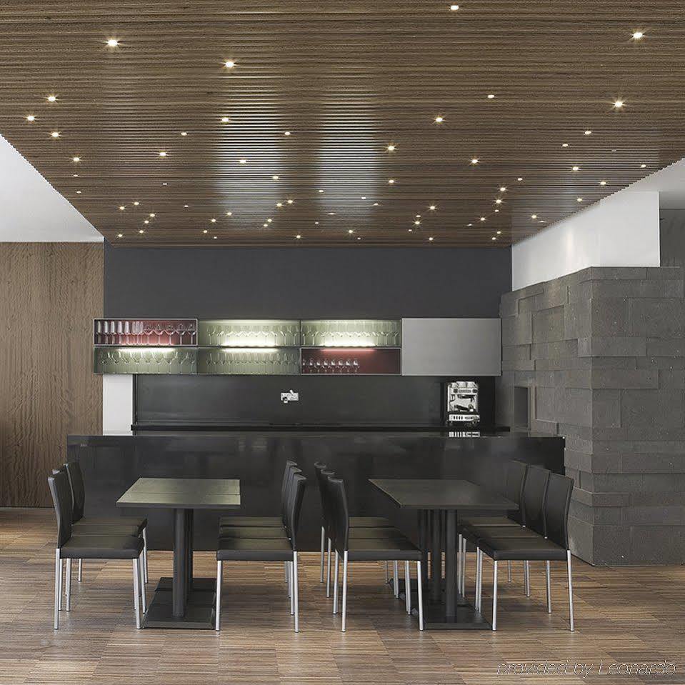 Becker'S Hotel & Restaurant Τρίερ Εξωτερικό φωτογραφία